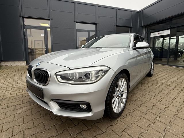 BMW 118 i Automatik