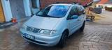 Volkswagen VW Sharan VR6 2.8 Syncro Allrad 7 Sitzer - gebrauchte VW Sharan aus dem Jahr 1997