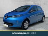 Renault ZOE LIFE R90 KAUFBATTERIE PDC+KLIMA+NAVI+LED+USB - Renault Elektroautos