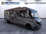 HYMER / ERIBA / HYMERCAR B-KLASSE ML-I 890 Raumwunder mit großer Dusche - Wohnmobil oder -wagen Mit dusche