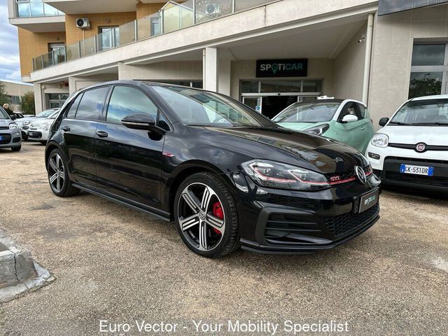 Volkswagen Golf GTI Performance 2.0 245 CV TSI D