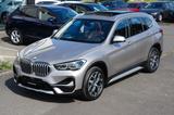 BMW X1 xDrive 25d xLine*PANO*DAKOTA*KAM*HUD*NAV+*18Z - BMW X1 Gebrauchtwagen in Frankfurt