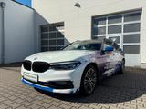 BMW 520 d xDrive Touring/SPORTLINE/KOMFORTS/HEAD-UP/ - BMW 520 in Dresden