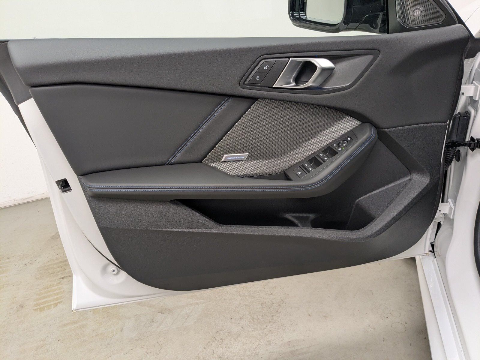 BMW M235 - Bild 13