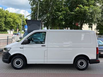 Volkswagen T6 Transporter - 2