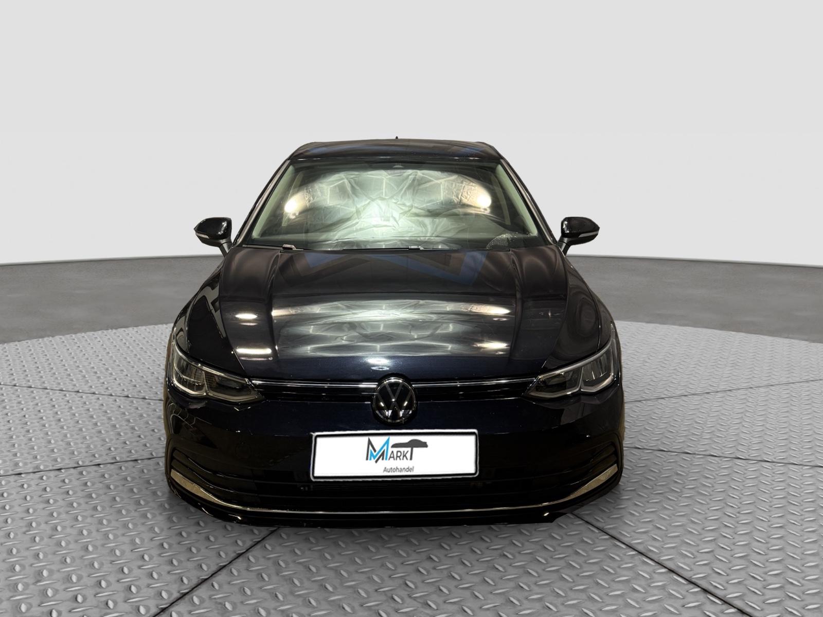 Volkswagen Golf VIII Lim. Life 4xGTI/4S,