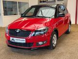 Skoda Fabia Monte Carlo - gebrauchte Skoda Fabia aus dem Jahr 2012