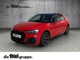 Audi A1 Sportback 40 TFSI S line S tronic ACC+LED+Nav