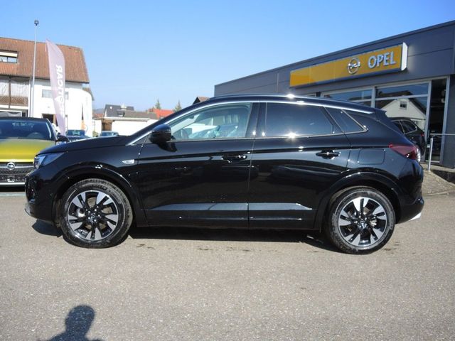 Grandland Plug-in-Hybrid 1.6 Elegance