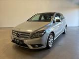 Mercedes-Benz B 180 B 180 KLIMA SITZHEIZUNG - Mercedes-Benz B 180 in Lübeck