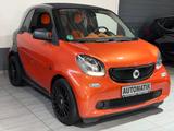 Smart ForTwo fortwo coupe Automatik - Smart Gebrauchtwagen in Köln