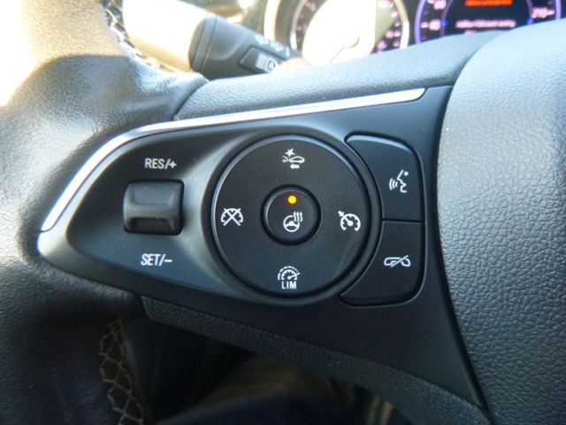Fahrzeugabbildung Opel Insignia B Sports Tourer >AUT/AHK/KAM/LED/Leder