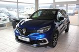 Renault Captur TCe 150 GPF VERSION S - gebrauchte Renault Captur aus dem Jahr 2019