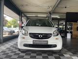 Smart ForTwo fortwo coupe Basis 52 kW - gebrauchte Smart bis 10.000 Euro