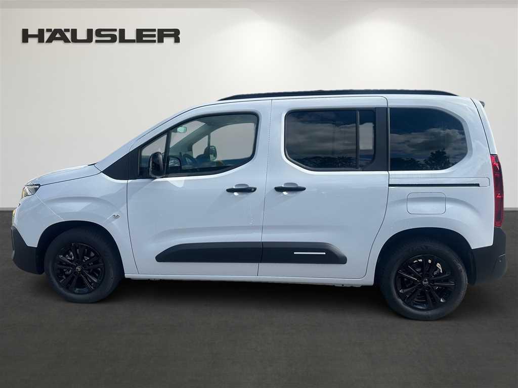 Citroën Berlingo M Diesel 130 Automatik "Max""