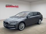 Skoda Octavia Combi Selection 1.5 TSI DSG Leder*Matrix