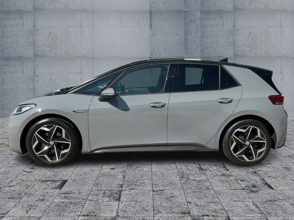 Volkswagen ID.3 - Bild 4