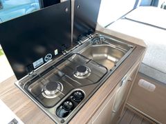 Clever Roadrider Van | R&L Sensoren | Ventilator 40x40