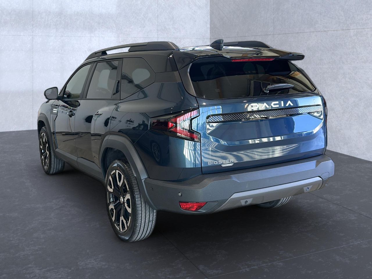 Dacia Bigster - Bild 3