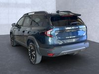 Dacia Bigster - Vorschau Bild 3