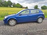Opel Astra H 1.6 Twinport, Generalüberholter Motor