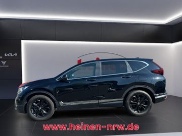 Honda CR-V - 3
