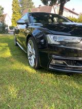 Audi S5 3.0 TFSI Quattro - gebrauchte Audi S5 aus dem Jahr 2016