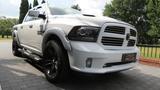Dodge RAM 5,7HEMI V8 /SPORT/LPG/ALLRAD/LRA/CREW CAB/ - Dodge RAM: Crew Cab
