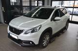 Peugeot 2008 Allure Sitzheizung, Kamera - Peugeot 2008 in Leverkusen