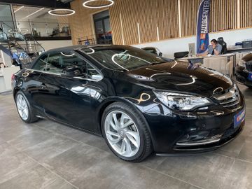 Opel Cascada Innovation ecoFlex *VOLLLEDER*LKHZ*TEMPO