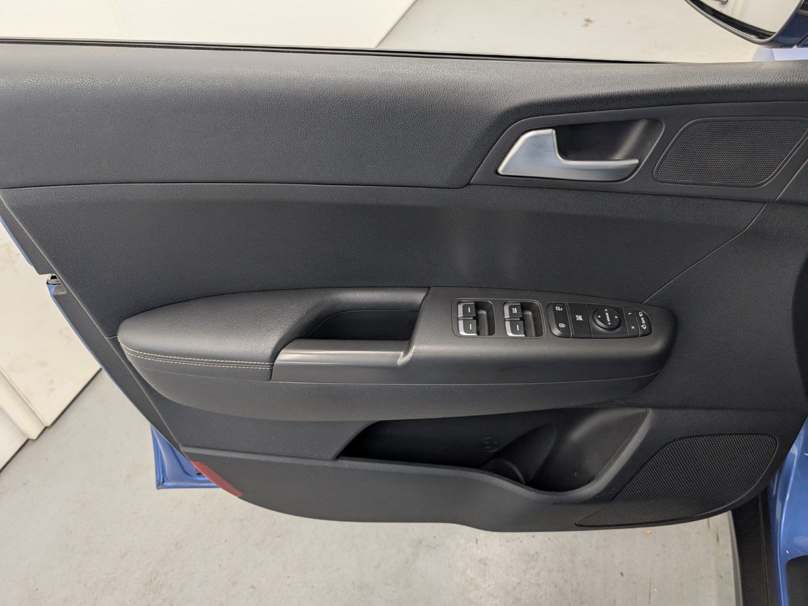 KIA Sportage 1.6 T-GDI Vision 2WD AHK Komfort – Bild 32