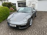 Porsche 997 Carrera Cabriolet Carrera - Porsche Gebrauchtwagen in Braunschweig
