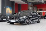 Mercedes-Benz S 400 Coupe 4Matic*AMG-LINE*MASSAGE*BURM*HEAD.UP - Mercedes-Benz S 400 Coupe Gebrauchtwagen