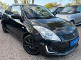 Suzuki Swift Club*1.HD*Klima*MFL*79.TKM*TÜV NEU - Suzuki Swift Gebrauchtwagen in Berlin