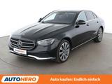 Mercedes-Benz E-Klasse E 300e 4Matic Avantgarde Aut.*NAVI*ACC* - Mercedes-Benz E 300 mit Hybrid-Antrieb