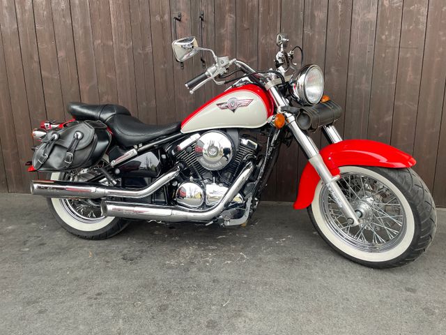 Kawasaki VN 800 Classic