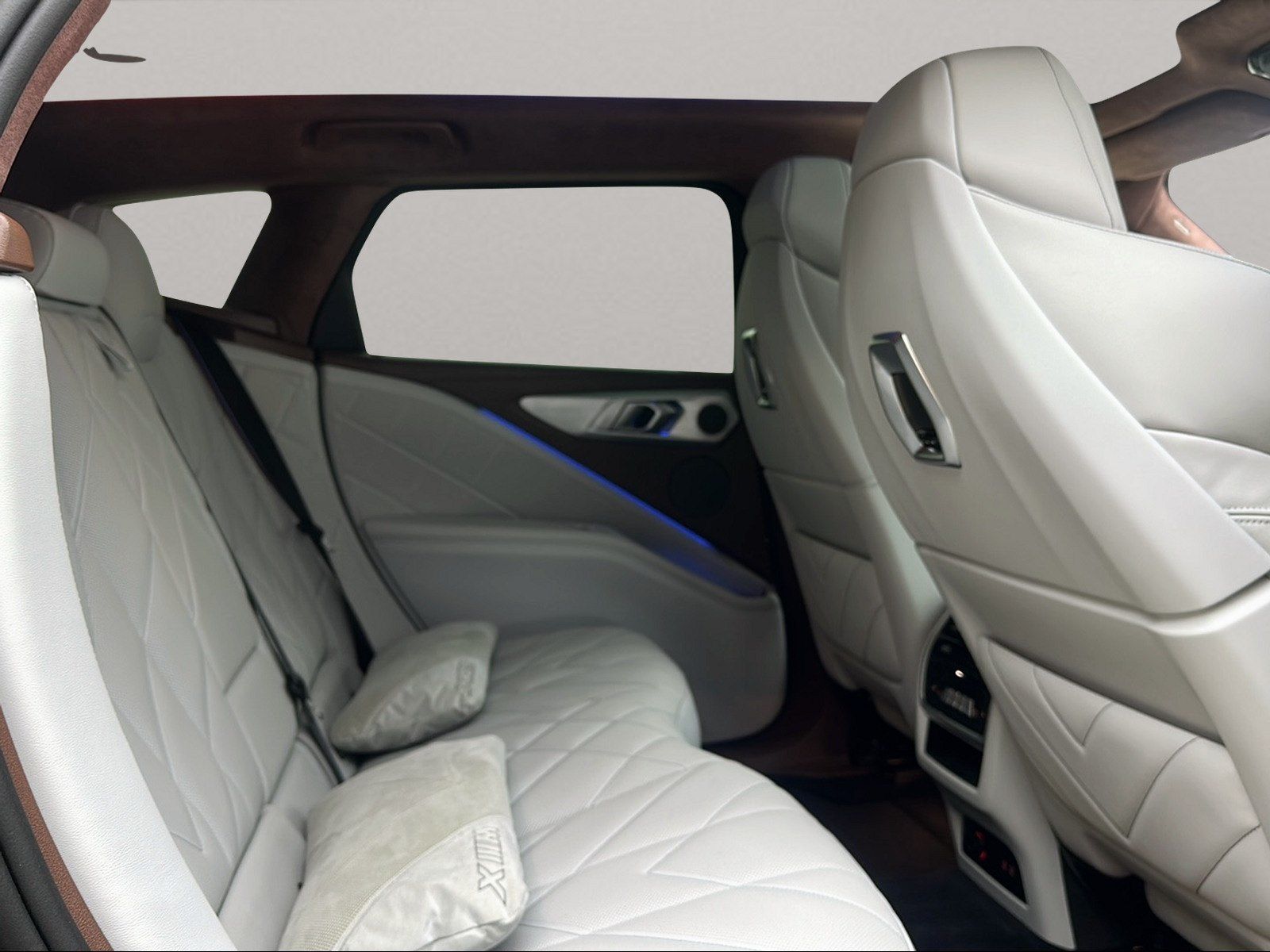 BMW XM - Bild 23