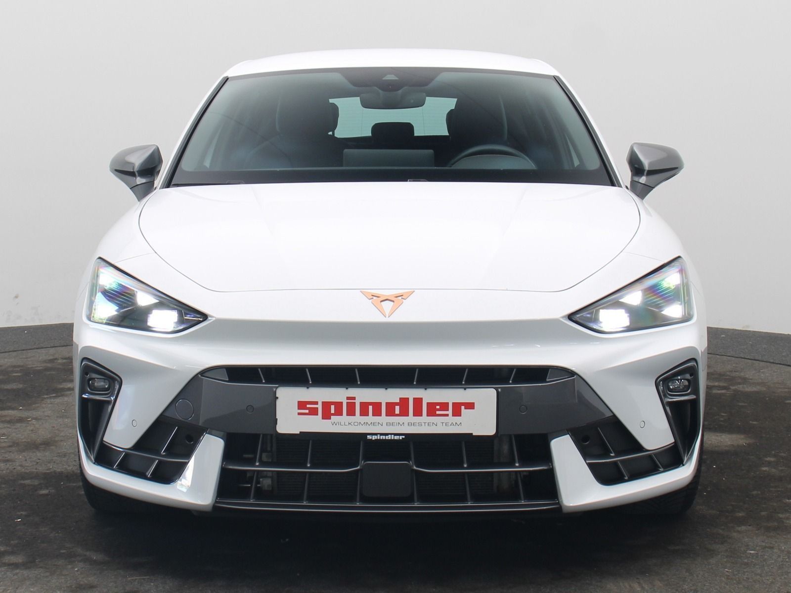 Cupra Leon - Bild 3