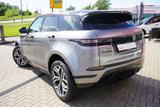 Land Rover Range Rover Evoque 2.0 M-Hybrid Basis Kamera DAB - Land Rover Range Rover Evoque in Rostock