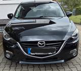 Mazda 3 2.0 SKYACTIV-G 120 Sports-Line Navi TÜV - Mazda 3 in Hamm