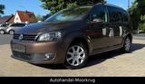 Volkswagen Touran Life *2.Hand*Euro5*Park-Assist*