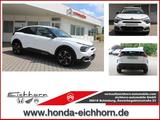 Citroën C4 Diesel Shine Automatik - Citroën C4 SHINE mit Diesel-Antrieb
