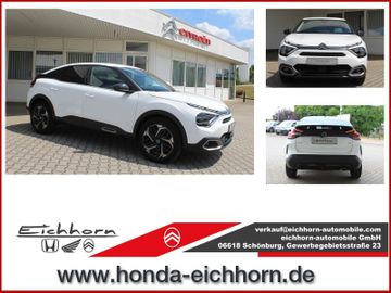 Citro�n C4 Diesel Shine Automatik