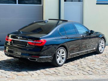 BMW 740 - 3