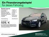 Skoda Octavia Combi 2.0 TDI Selection DSG*Pano*LED*Vir - Skoda Gebrauchtwagen in Rüsselsheim