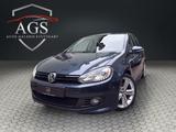 Volkswagen Golf VI Highline*R-LINE*TÜV NEU*NAVI*PDC* - Volkswagen Golf aus 2011: R