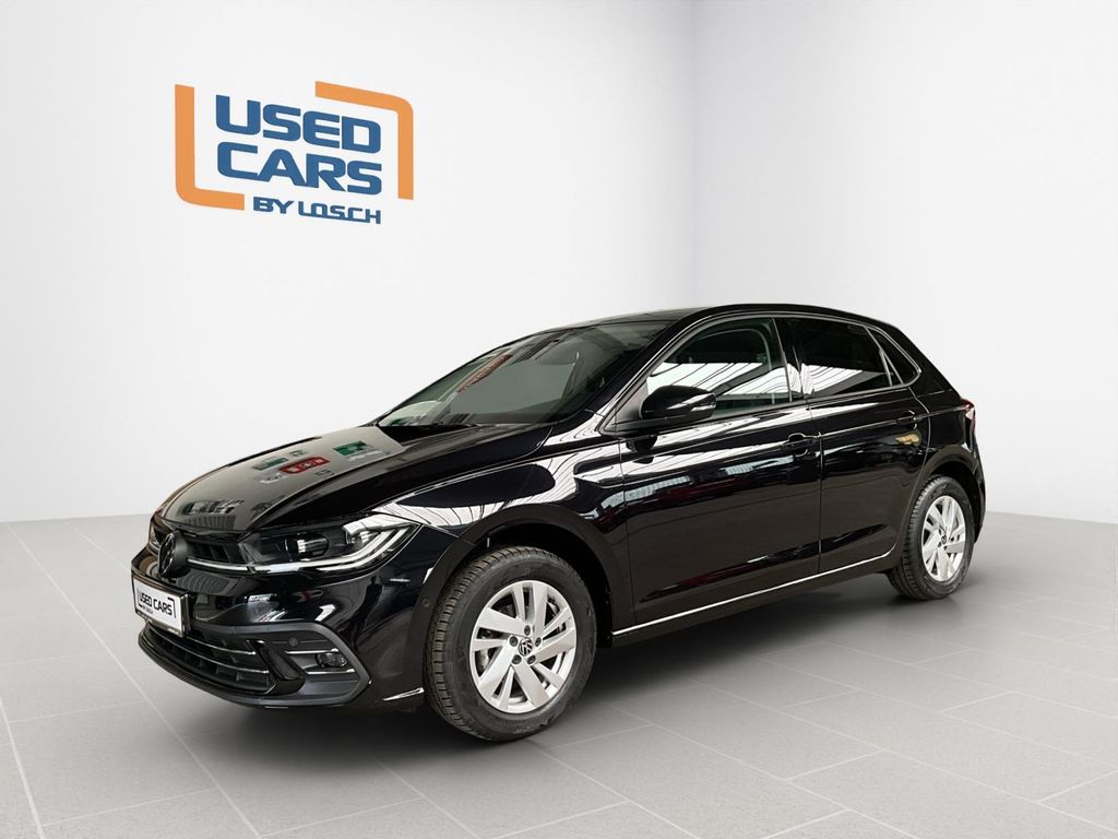 Image of Volkswagen Polo