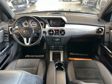 MYAUTOCENTER – Gebraucht- und Jahreswagen mit Werkstattservice in Pfaffenhofen Mercedes-Benz GLK 220 *AdaptivesFahrwerk*BI-XENON*TEMPO*