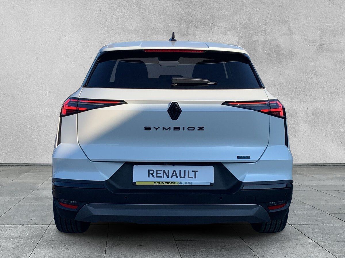 Renault Symbioz - Bild 4