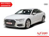 Audi A6 50 2.0 TFSI e quattro design LED 360° ACC PDC - Audi A6 50 TFSI Gebrauchtwagen